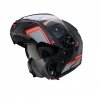 CABERG KASK SZCZĘK FLIP-UP LEVO X ELITE CZ M/SZ/CZ